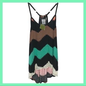 LOVE J SUMMER TANK TOP!